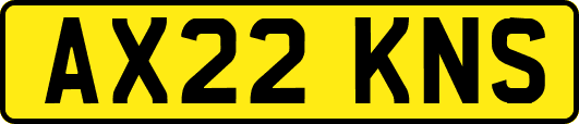 AX22KNS