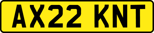AX22KNT