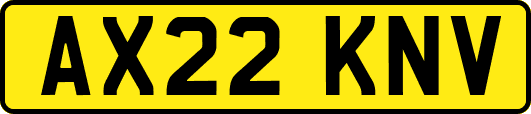 AX22KNV