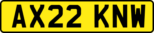 AX22KNW