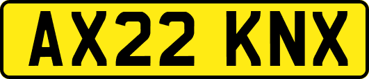 AX22KNX