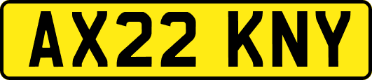 AX22KNY