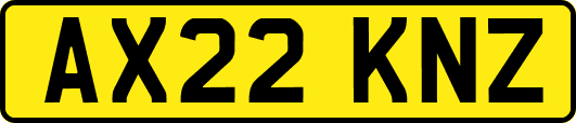 AX22KNZ