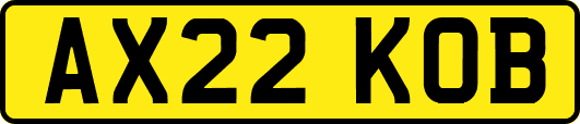 AX22KOB