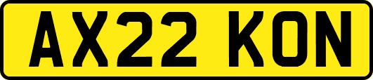 AX22KON