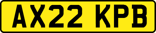 AX22KPB