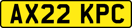AX22KPC