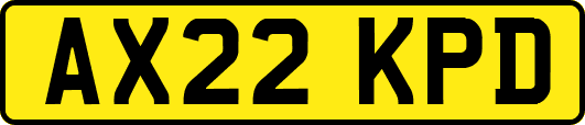 AX22KPD