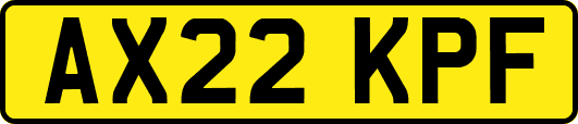 AX22KPF