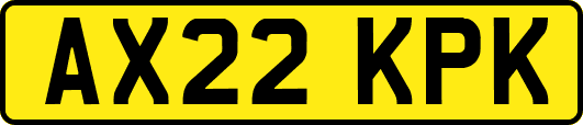AX22KPK