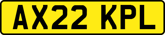 AX22KPL