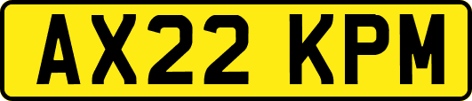 AX22KPM
