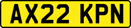 AX22KPN