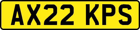 AX22KPS