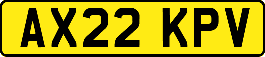 AX22KPV