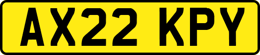 AX22KPY