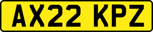 AX22KPZ