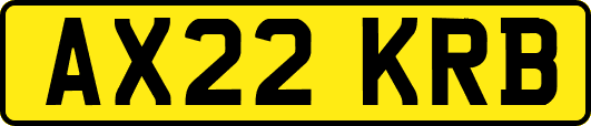 AX22KRB