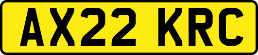 AX22KRC