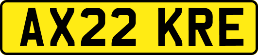 AX22KRE