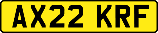 AX22KRF
