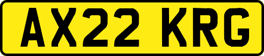 AX22KRG