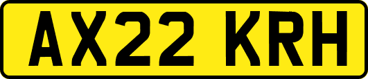 AX22KRH