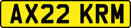 AX22KRM