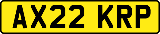 AX22KRP