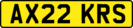 AX22KRS