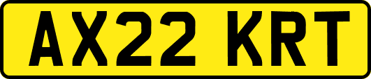 AX22KRT