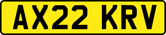 AX22KRV