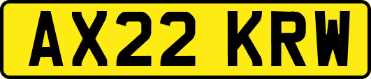 AX22KRW