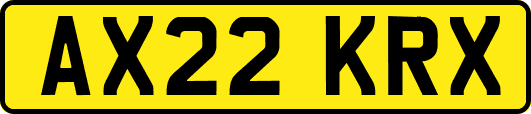 AX22KRX