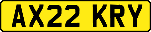 AX22KRY