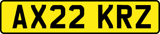 AX22KRZ