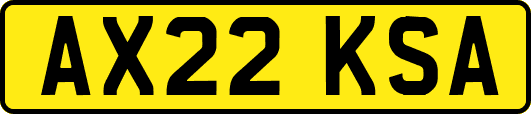 AX22KSA