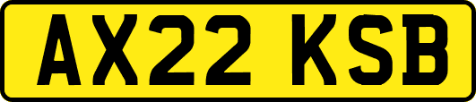AX22KSB