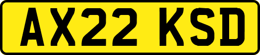 AX22KSD