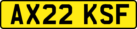 AX22KSF