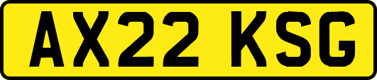 AX22KSG