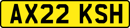 AX22KSH