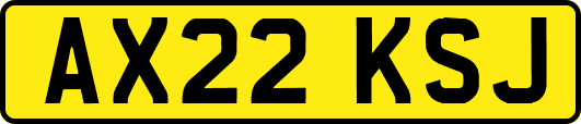 AX22KSJ