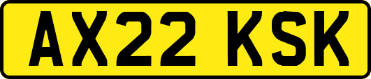 AX22KSK