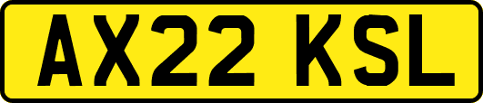 AX22KSL