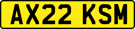 AX22KSM