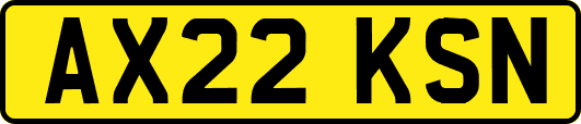 AX22KSN