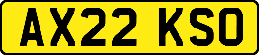 AX22KSO