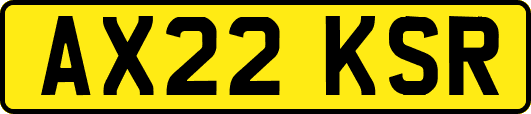 AX22KSR