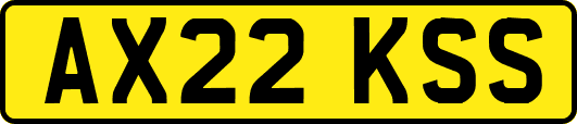 AX22KSS
